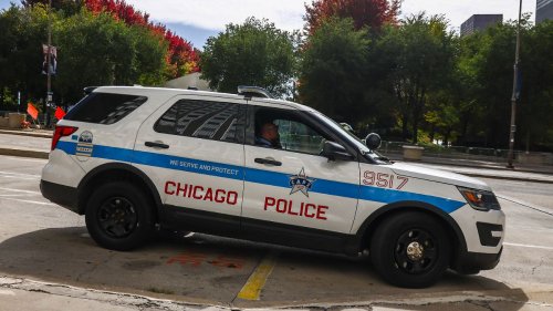 Kind erschießt Vierjährige in Vorort von Chicago