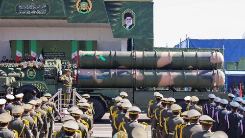 USA und Iran sprechen erneut über Atomprogramm