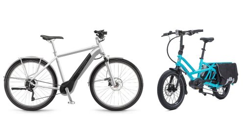 Trends für Pedalritter 2018