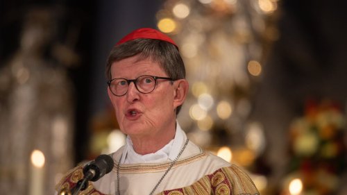 Kölner Ministranten düpieren Kardinal Woelki
