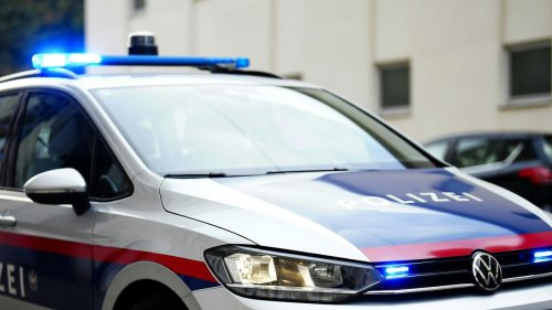 Wiener Polizei nennt Details in Vergewaltigungsfall