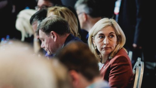 Krankenkassen schicken Notruf an neue Gesundheitsministerin