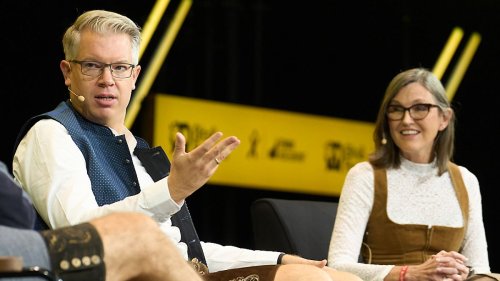 Tesla? Das KI-Unternehmen Nummer eins