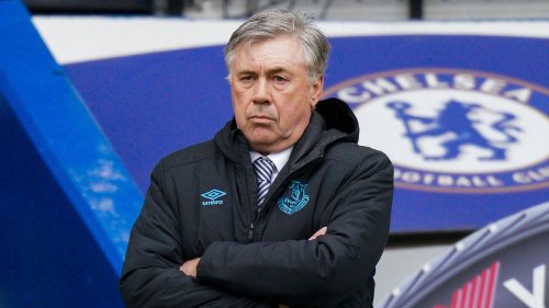 Trainer-Sensation bei Real Madrid