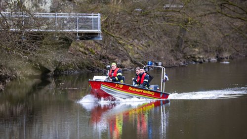 Bundesweite Suche nach vermisstem Kind aus Weilburg