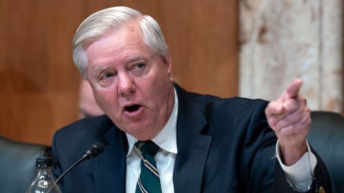 US-Senatoren mehrheitlich für neue Russland-Sanktionen