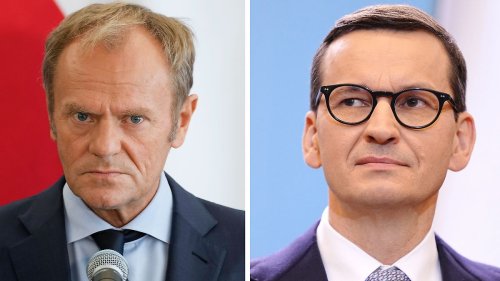 Polens Nationalisten knöpfen sich Berlin im Wahlkampf vor