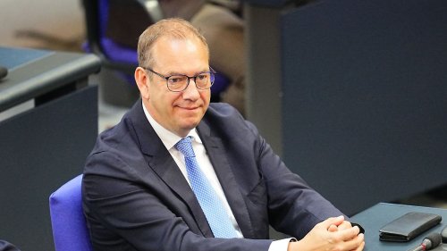 Henning Otte - wer ist der neue "Anwalt der Soldaten"? 