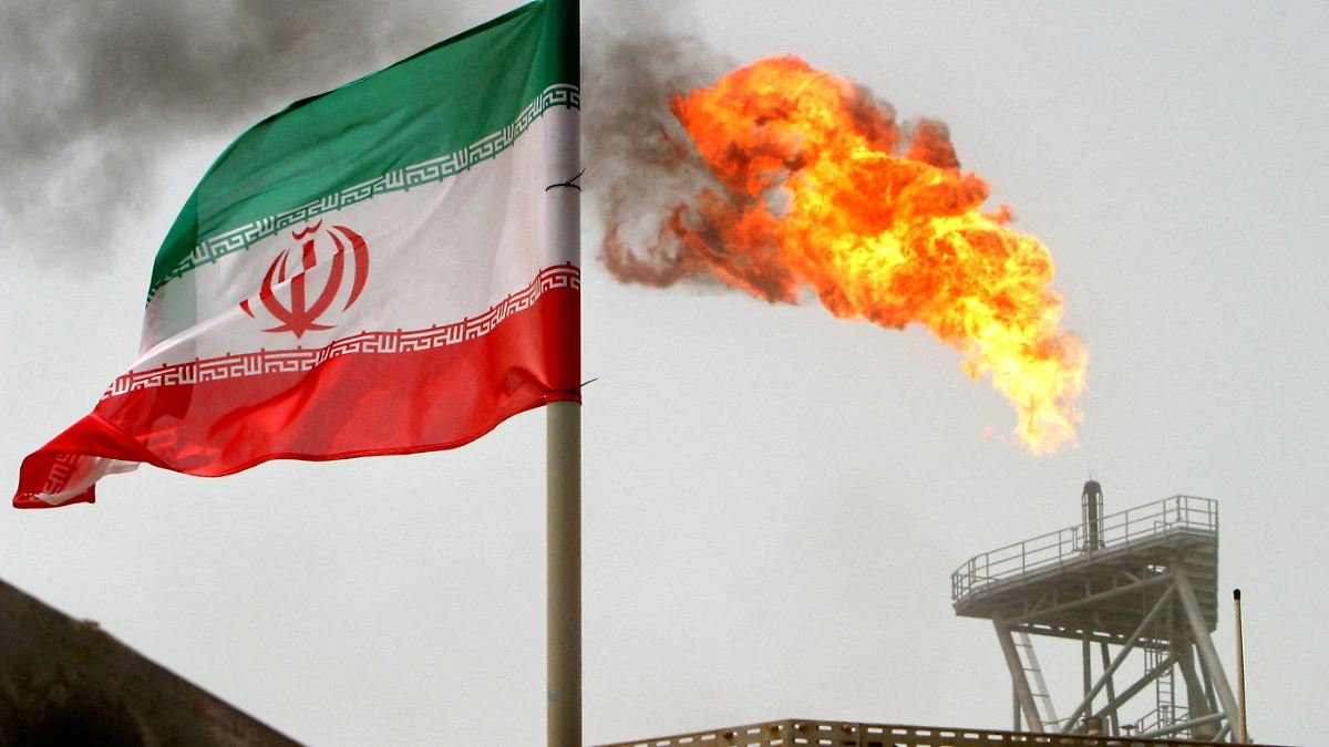 USA verschärfen das Sanktionsregime gegen den Iran