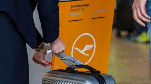 Lufthansa und Passagiere atmen auf - vorerst