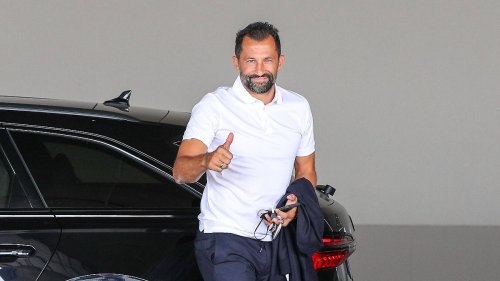 Bayerns brutaler Kampf um Millionenverträge
