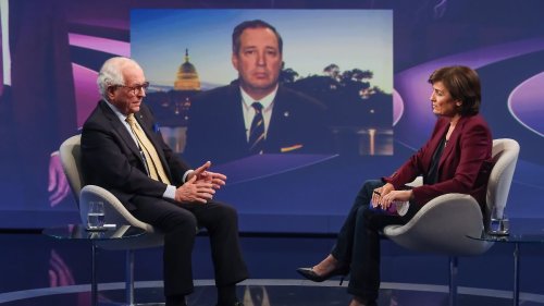 Ischinger: "Wir müssen Trump loben und verteidigen"