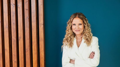 RTL-Moderatorin Katja Burkard packt aus