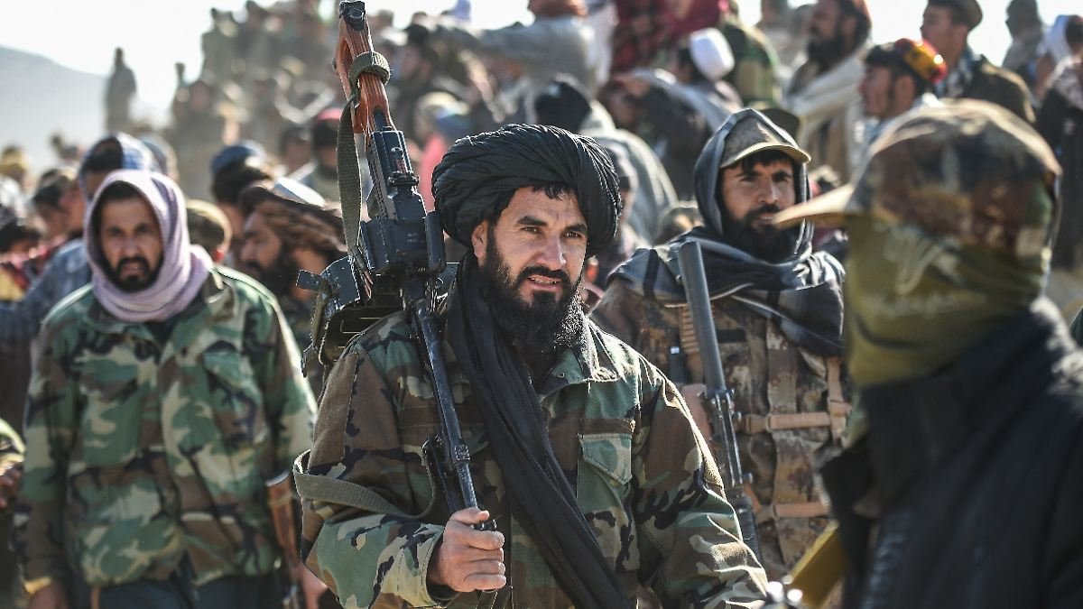 Russland streicht Taliban von Terrorliste