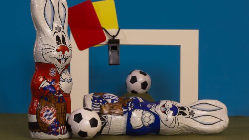 Als Schalke erneut die Meisterschaft an die Bayern verschenkte