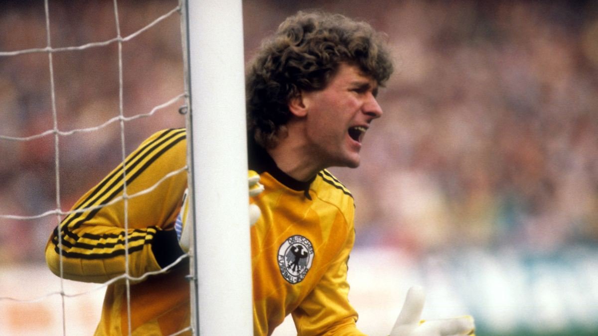 Ex-Nationaltorwart Eike Immel wegen 107-fachen Betrugs angeklagt