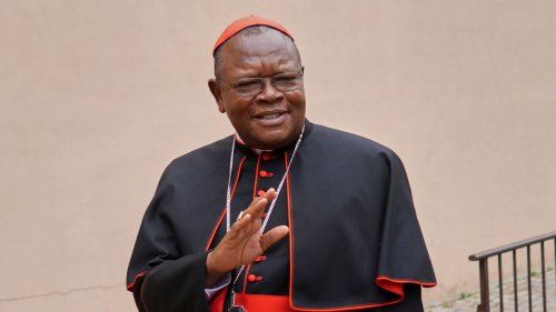 Ist es Zeit für einen Papst aus Afrika?