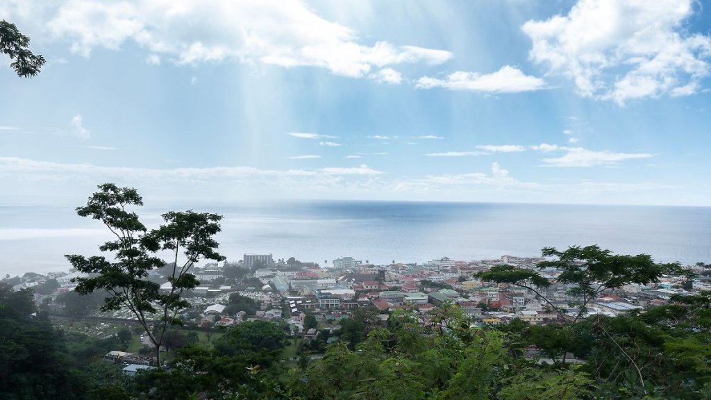 Panorama