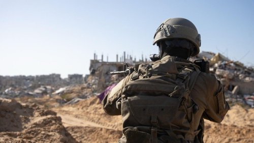 Bericht: Hamas bereit, Macht im Gazastreifen abzugeben