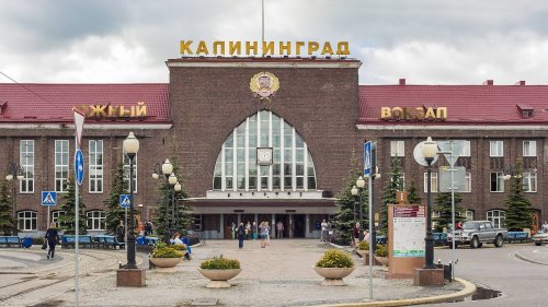 Tschechen witzeln über Annexion Kaliningrads 
