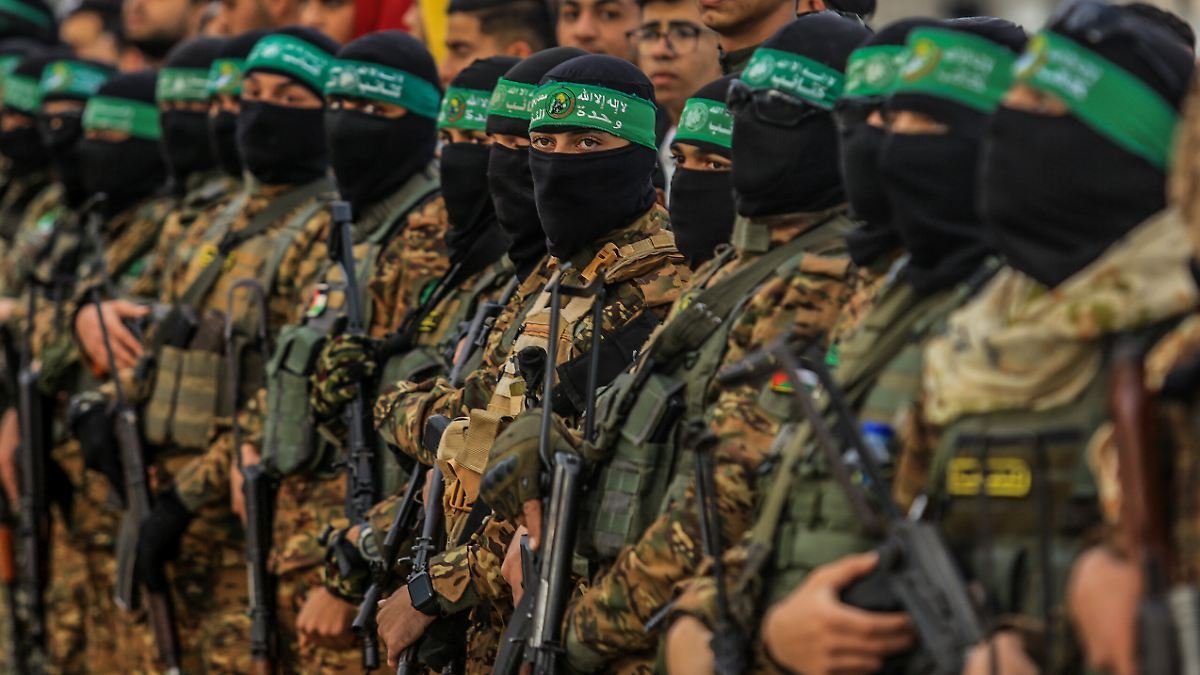Hamas will nicht mit Israel über Waffenruhe sprechen