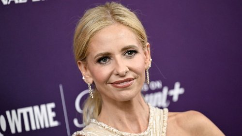 Sarah Michelle Gellar lüftet Geheimnis ihrer Ehe