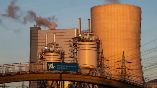 Greenpeace dringt nach NRW-Wahl auf Kohleausstieg