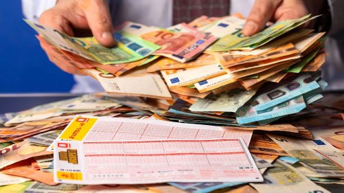 Eurojackpot: So können Sie (ganz vielleicht) 112 Millionen abräumen 