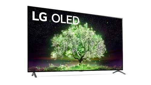 Deal des Tages: Riesiger OLED-Fernseher mit starkem Rabatt