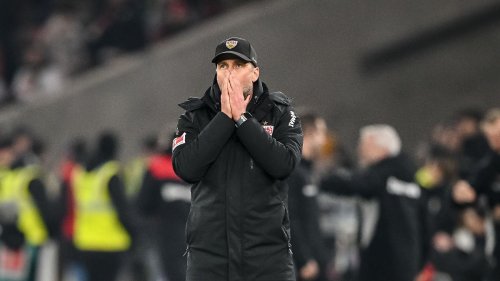 Angefressener Hoeneß beendet Pressekonferenz nach erster Frage