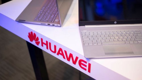 USA verbannen Huawei vom Markt