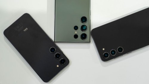 Samsungs Galaxy S23 so gut wie Apples iPhone 14