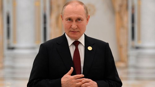 Putin festigt Griff um LNG-Produktion