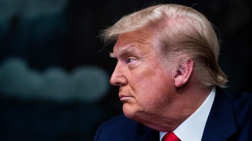 Nächste Schlappe vor Gericht für Donald Trump