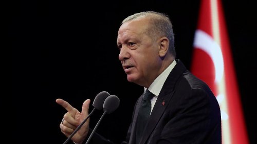 Erdogan will Diplomaten doch nicht ausweisen