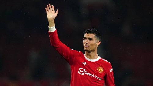Ronaldo bittet Manchester United um Wechsel