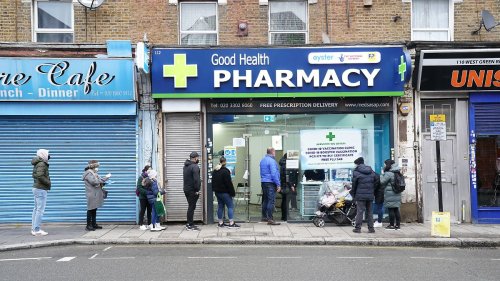 Brexit bedroht Medikamentenversorgung dramatisch