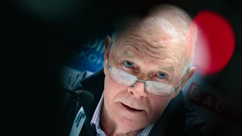 Russische Korruption bringt Ex-Biathlon-Boss lebenslange Sperre