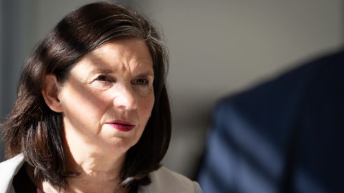 Katrin Göring-Eckardt teilt eigene Gewalterfahrungen
