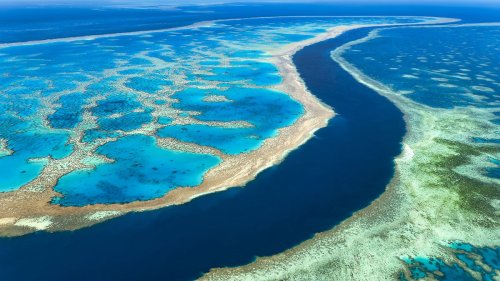 Australien kämpft um Welterbe-Status