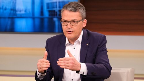 "Der Kanzler will nicht, dass die Ukraine den Krieg gewinnt"