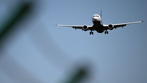IT-Panne bringt Flugverkehr ins Stocken