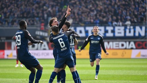 FCK liefert irre Aufholjagd und kassiert dann den K.-o.-Schlag