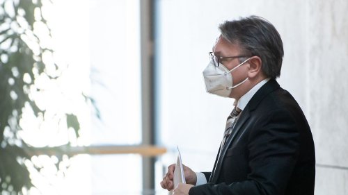 Ermittlungen gegen Nüßlein ausgeweitet