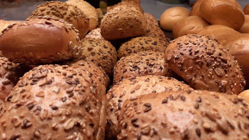Diese Körner-Aufbackbrötchen sind "ungenügend"
