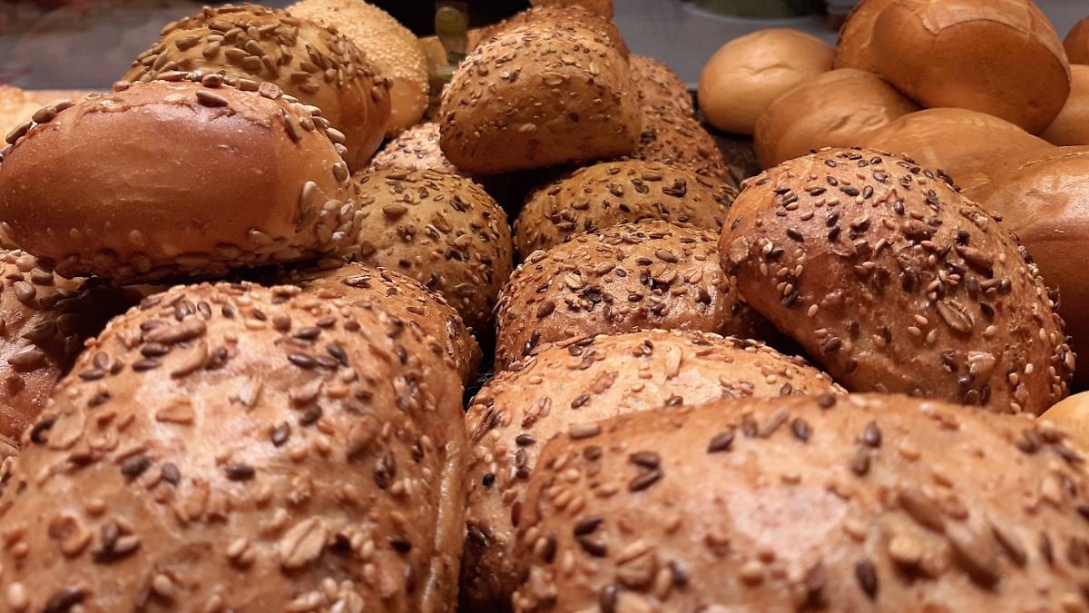 Diese Körner-Aufbackbrötchen sind "ungenügend"