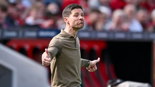 Hamann kritisiert Xabi Alonso, Bayer-Profis sind genervt