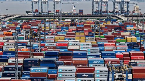 US-Regierung erwägt drastische Senkung der China-Zölle