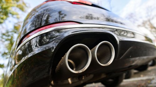 Wissing: Deshalb lehne ich Euro 7 ab