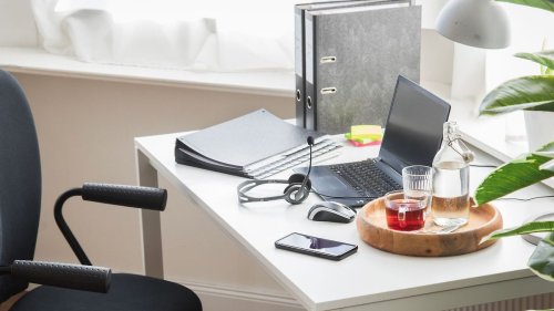Umzug für Arbeitszimmer ist nicht von Steuer absetzbar